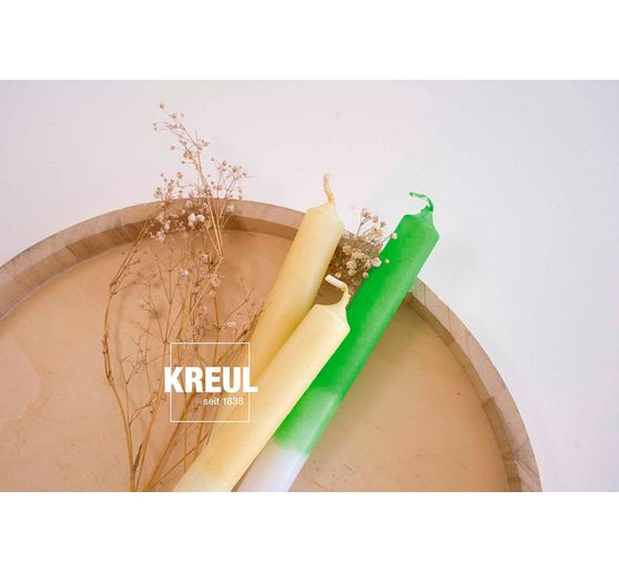 Candle Pen KREUL « Winter Love », set de 6
