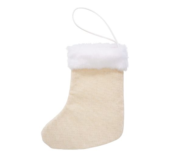 Bottes de Noël VBS