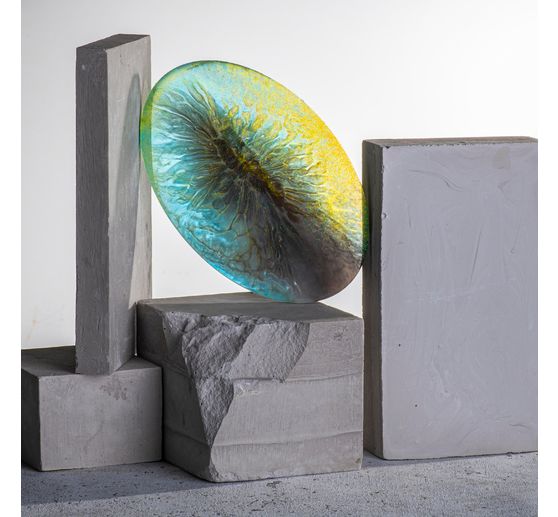 Gobelet de mélange pour peintures en silicone