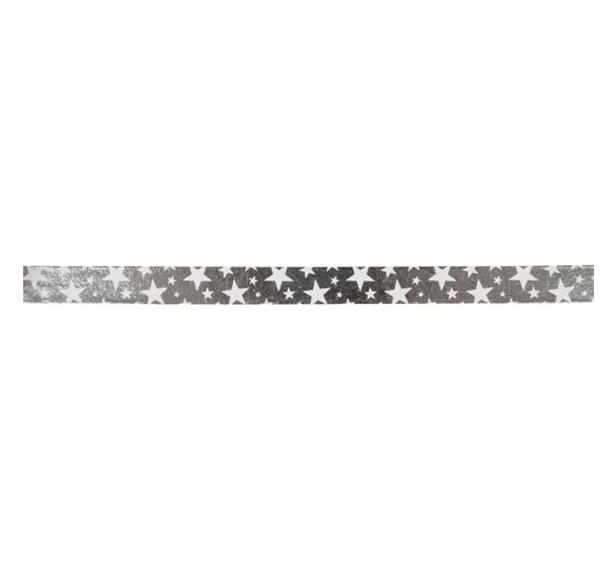 Set Washi Tape "Gold/Silver Foil"