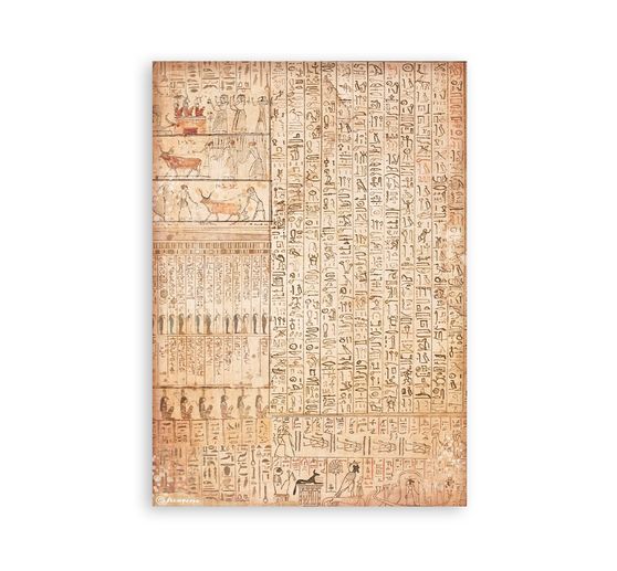 Washi Pad « Fortune »