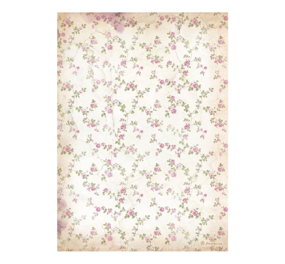 Assortiment de soies de paille à motifs « Lavande »