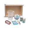 Kit de fabrication de moules &laquo; Vario &raquo; avec caisse de moulage
