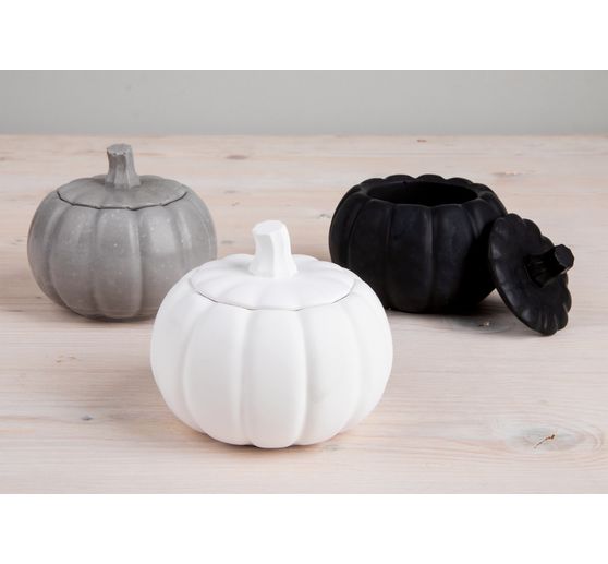 Moule en silicone « Citrouille 3D »