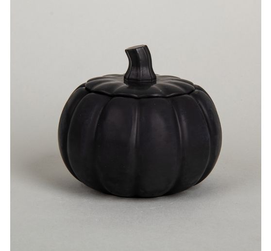 Moule en silicone « Citrouille 3D »