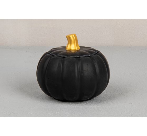 Moule en silicone « Citrouille 3D »