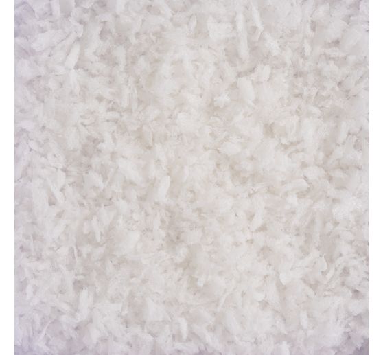 Neige déco bio fine