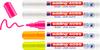 edding 4095 "Chalk marker", set of 5