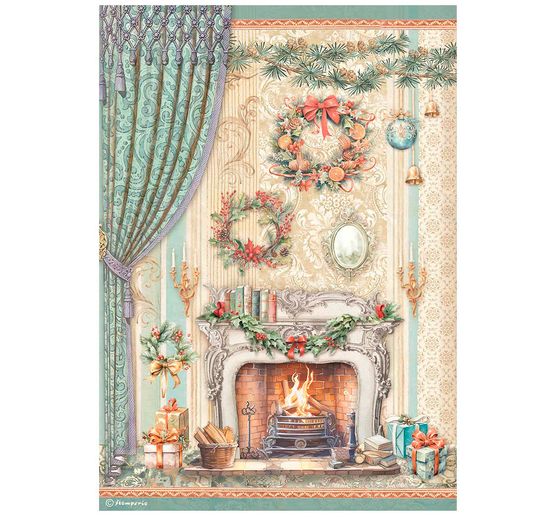 Assortiment de soies de paille à motifs « The Nutcracker »