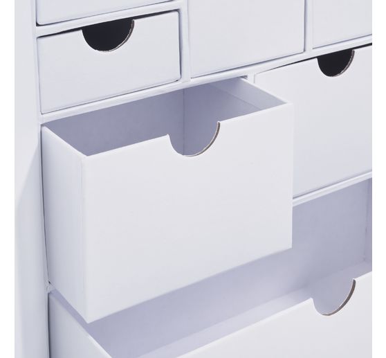 Boîte armoire VBS