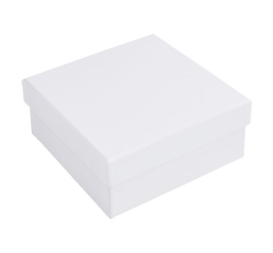 VBS Square box