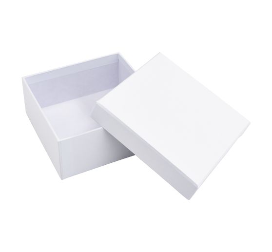 VBS Square box