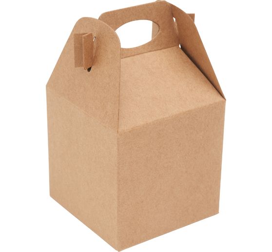 Boîtes à plier VBS « Gift box »