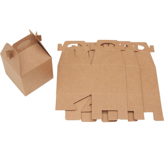 Boîtes à plier VBS « Gift box »