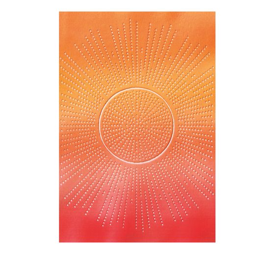 Sizzix Gabarit d'embossage 3D "Cosmopolitan - Shine Bright by Stacey Park"