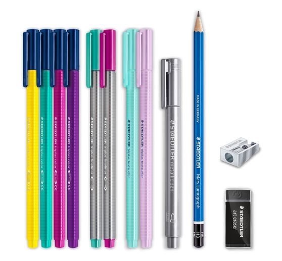 STAEDTLER Handlettering-Set