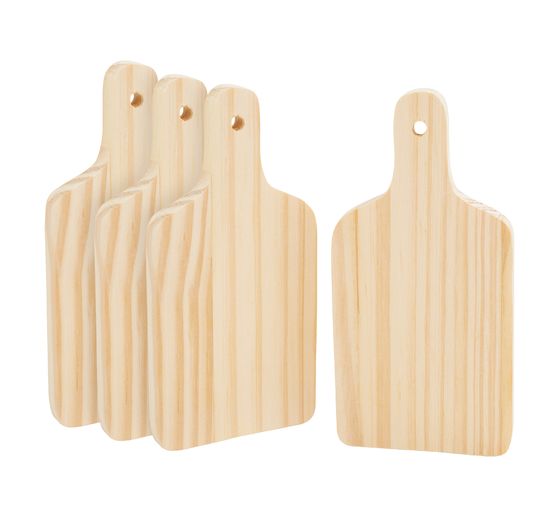 VBS Holzbrett "Minis"
