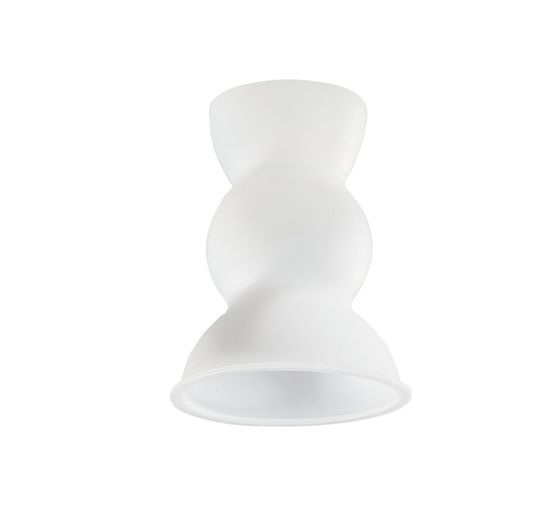 Moule en silicone « Bougeoir Fun »