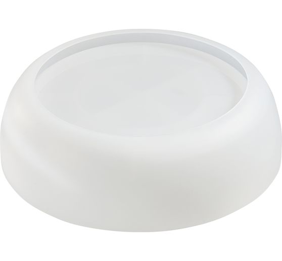 Silikon Gießform "Schale"