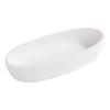 Moule en silicone « Coupelle barque »