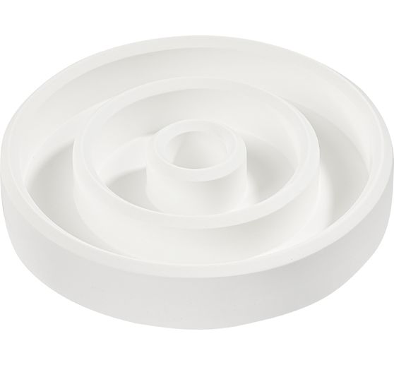 Moule en silicone « Chandelier Chic »