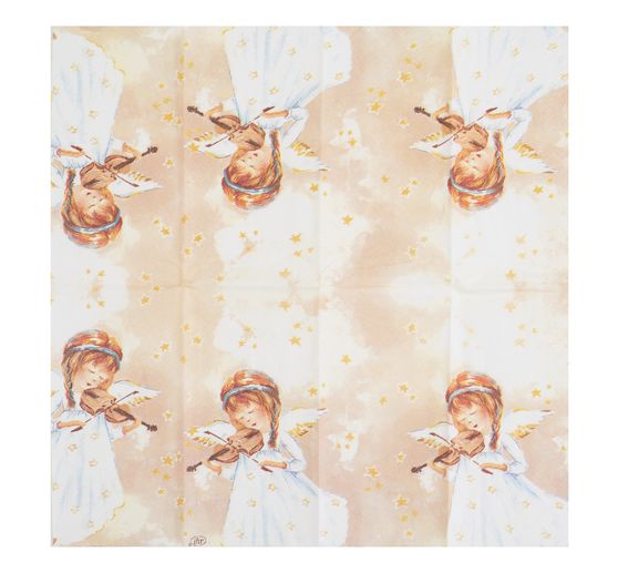 Mouchoirs en papier « The Concert »