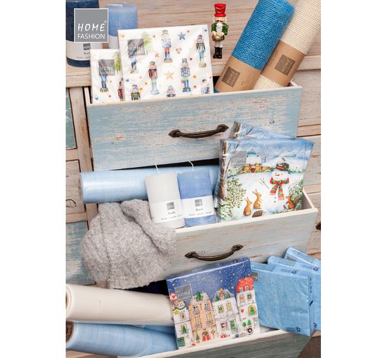 Serviette "Nutcrackers"