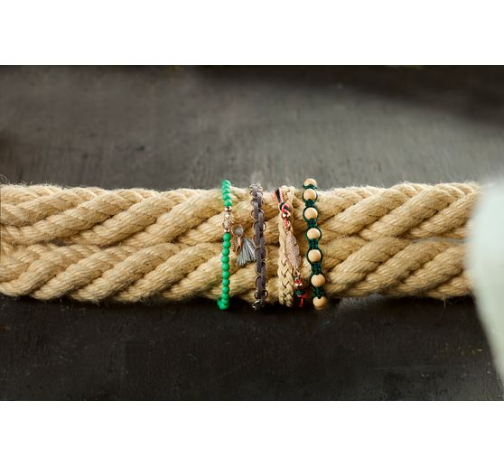 Set bijoux boho « Hope & Dreams »
