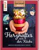 Buch "Geschenkeatelier. Herzhaftes aus der K&uuml;che"