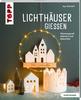 Buch "Lichth&auml;user gie&szlig;en"