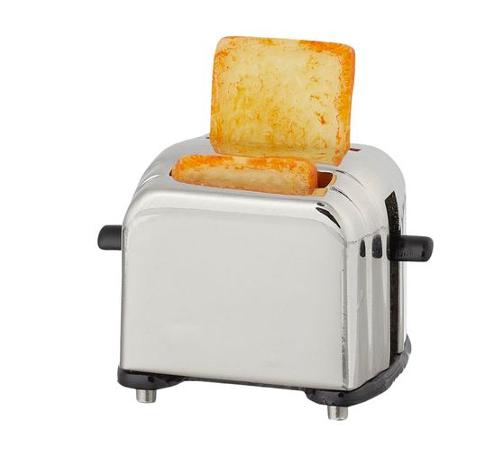 Miniatur Toaster