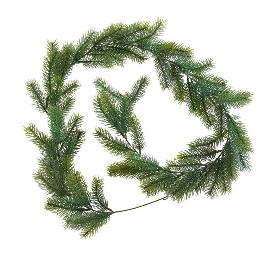 Guirlande de sapin « Freya »
