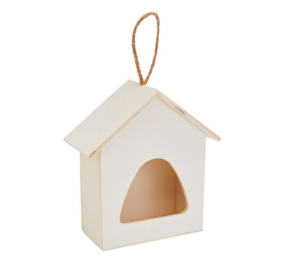Nichoir déco VBS « Fly in »