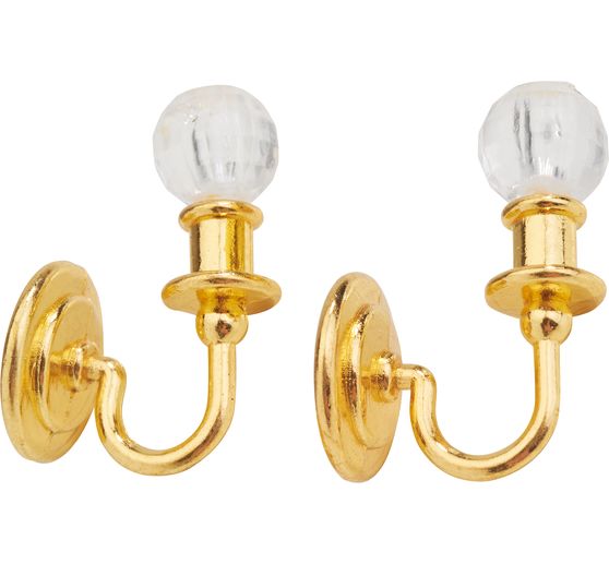 Miniatur Wandlampe