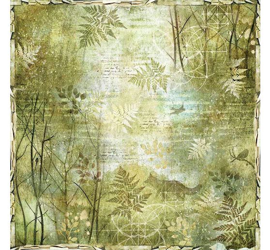 Stoffpaket "Forest"