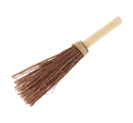Decorative sweeper