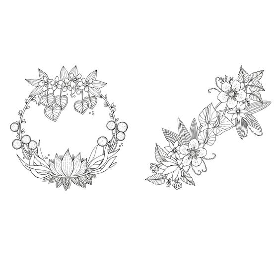 Buch "Tropical Flowers"
