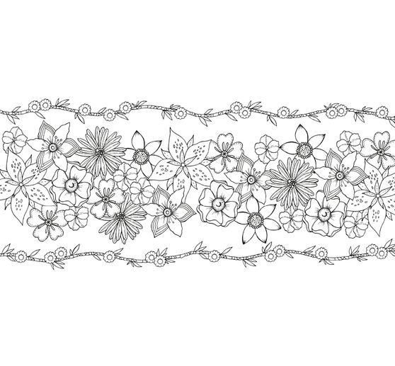 Buch "Tropical Flowers"