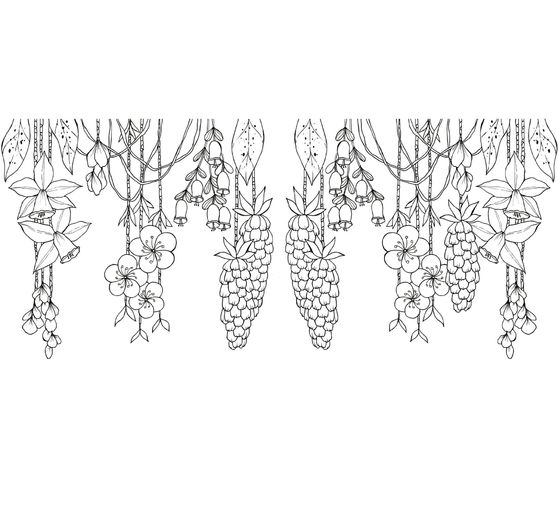 Buch "Tropical Flowers"