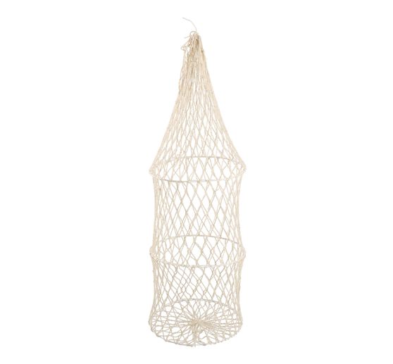 Nasse à poisson VBS, Naturel
