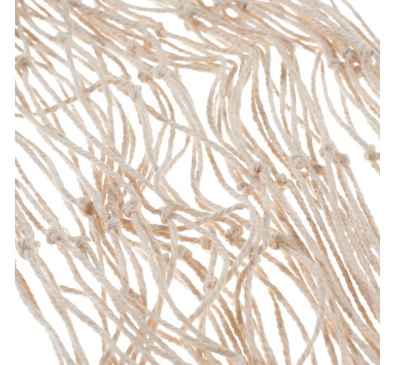 VBS Fishing net, Nature, 100 x 100 cm