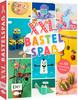 Livre &laquo; XXL Bastelspa&szlig; f&uuml;r kleine Kreative &raquo;