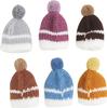 VBS Poodle hat "Round"