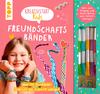 Buch "Kreativstart Kids - Freundschaftsb&auml;nder"