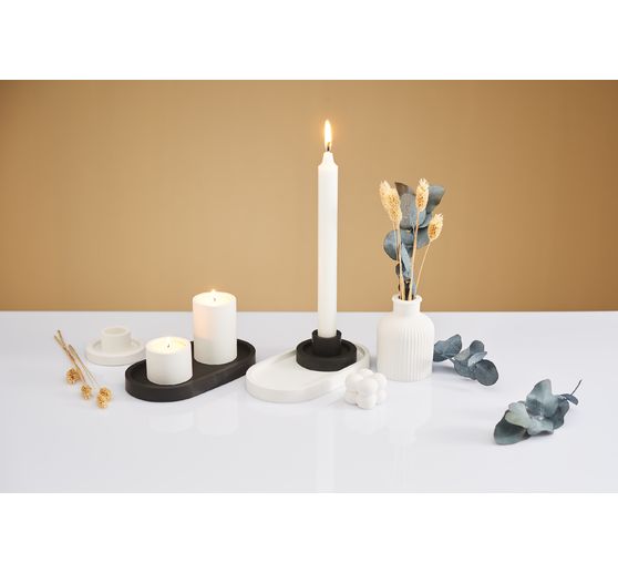 Poudre de moulage « Raysin 200 », Blanc