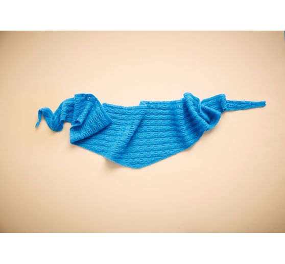 Book "Noch mehr Mini-Tücher stricken"