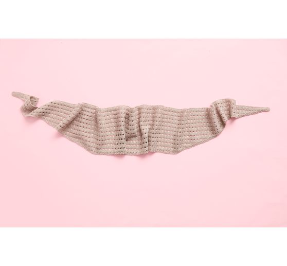 Book "Noch mehr Mini-Tücher stricken"