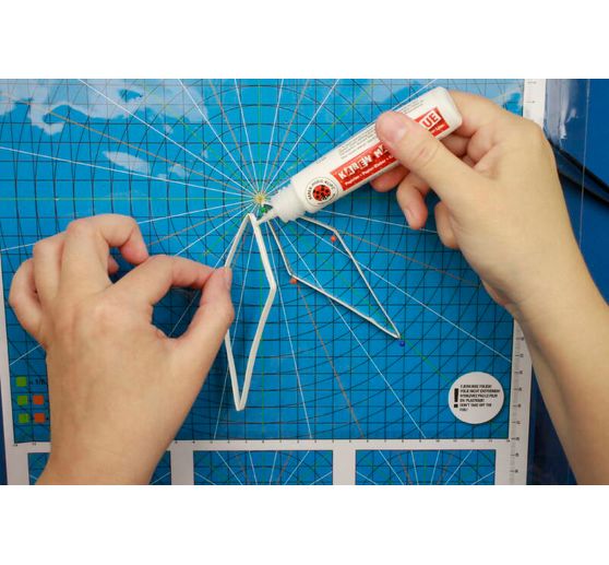 Outil Quilling Star Module