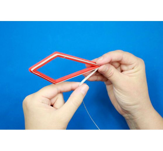 Outil Quilling Star Module