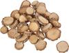 Assortiment de rondelles de chêne, 500 g